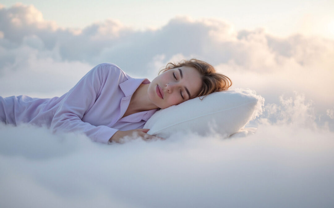 Guided Sleep Meditation to Help You Fall Asleep Fast — Backed by Science