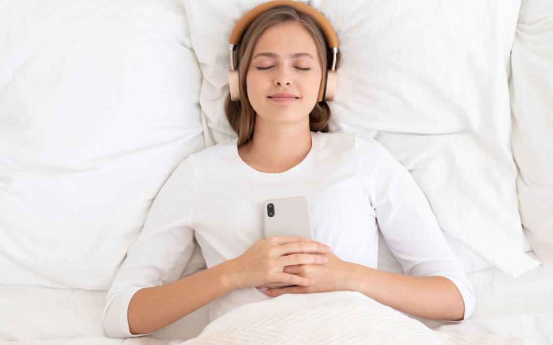 The Science-Backed Benefits of Guided Meditation for Sleep and How to Make It Work for You