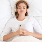 meditation music for sleep