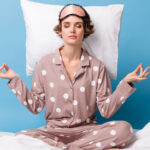 guided sleep meditation