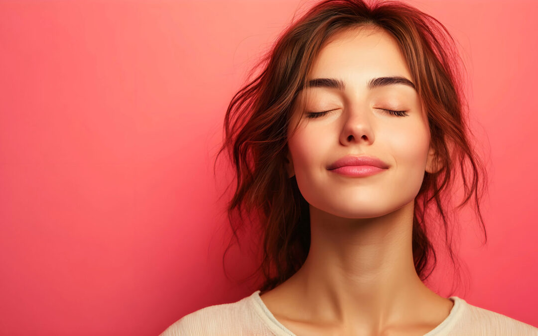 Sleep Meditation That Actually Works: Deep Relaxation with a Soothing Female Voice