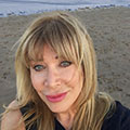 Elaina - Author & Meditation Guide @Tranquili Stress Management Certified from Harvard Medical School