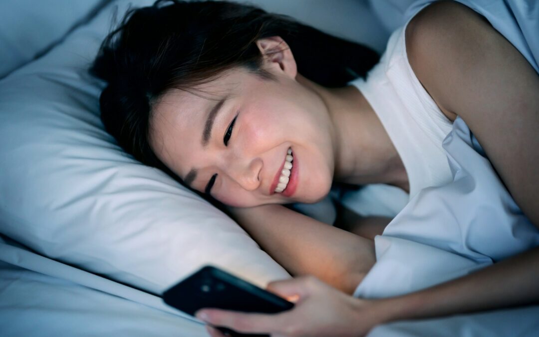 Blue Light and Sleep: The Truth About Screens and Melatonin