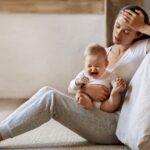 How Parents Can Reclaim Rest After Baby Tips for New Moms and Dads