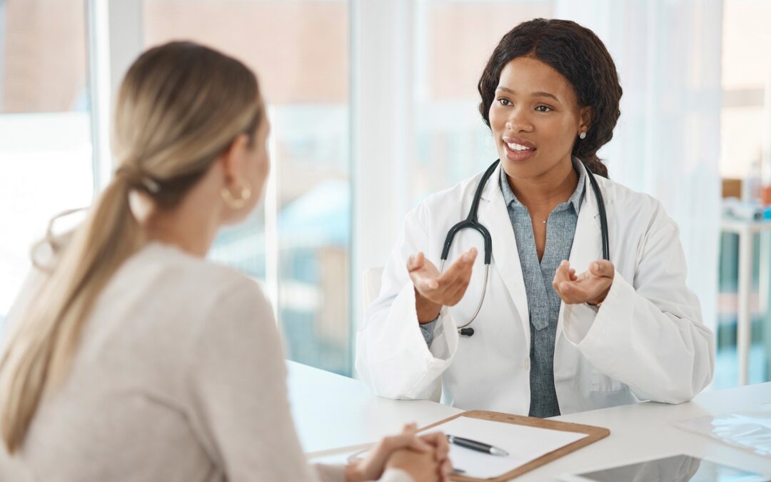 When to See a Doctor About Sleep Problems