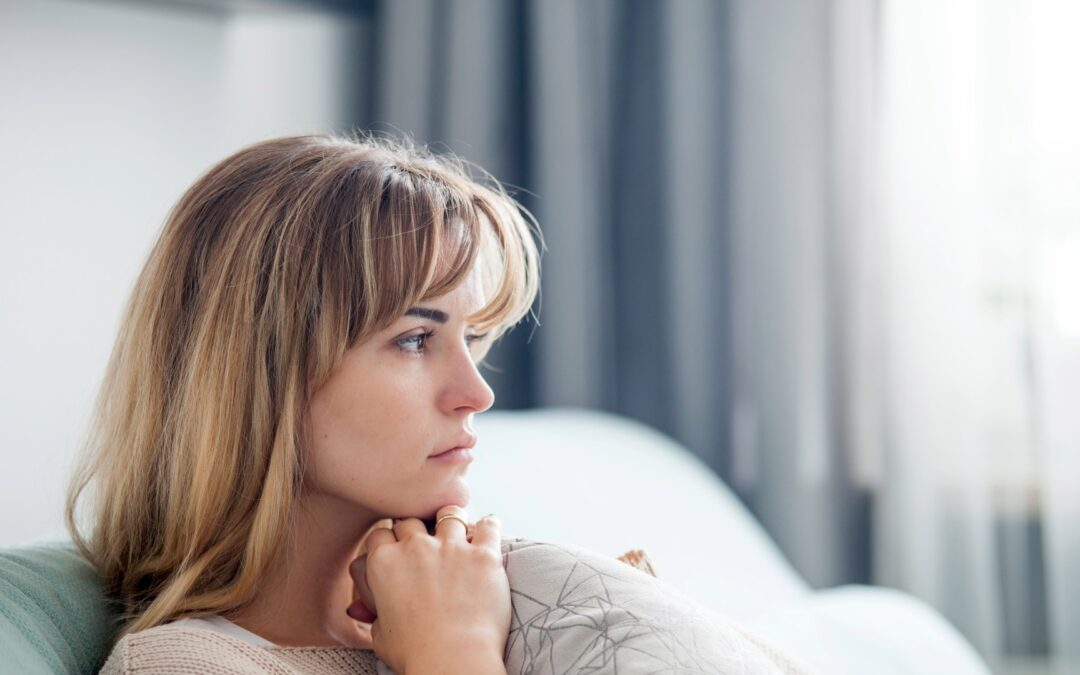 Can Sleep Help Anxiety and Depression? Here’s What Science Says