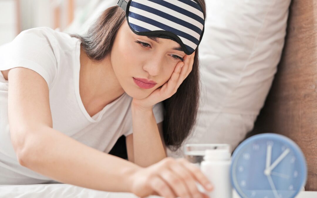 Are There Any Medicines for Insomnia?