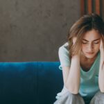 Can't sleep because of Stress